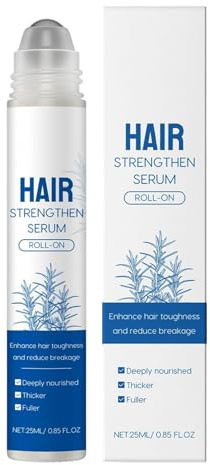 Productos para el crecimiento del cabello, Medios de pérdida de cabello, 25ML Solución No Grasa Para Fortalecimiento Del Cabello Densidad Del Cabello Salón De Belleza Spa Viaje Casa Amigos Mayores