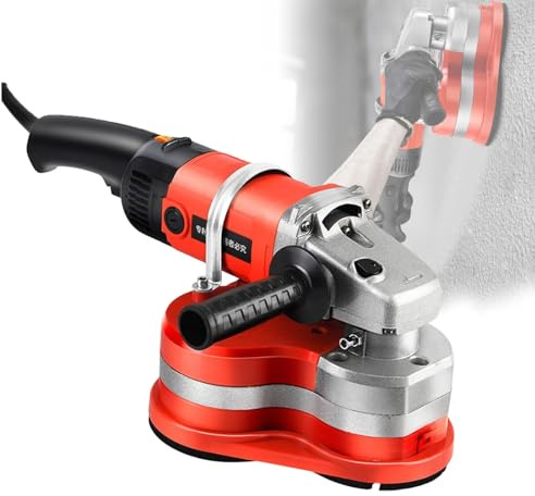 Lucidatrice Professionale Cemento Levigatrice Pavimenti Levigatrice a Tre Teste Macchina Levigatrice Multifunzione Pavimenti Industriali Terrazzo