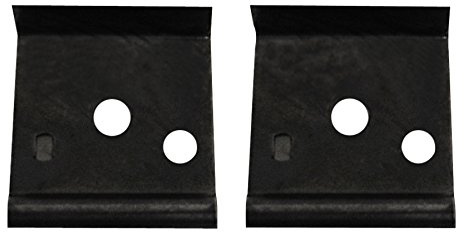 Red Devil 3062 1.5-Inch Double-Edge Blade