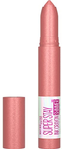 Maybelline New York Super Stay Ink Crayon Nr. 190 Blow The Candle