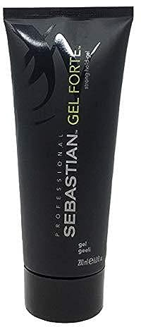 Sebastian Gel Forte Strong Hold Gel 200ml