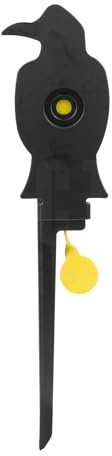 KCT Animal Bird Silhouette Field Target Self Resetting Air Rifle Shooting Practice