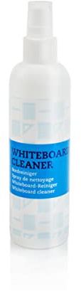 Whiteboard Reingungsspray 250 ml | Cleaner | Tafel Reiniger