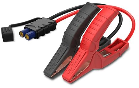 Lokithor Jumper Cable EC8