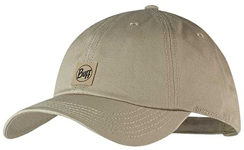 Buff Baseball Cap Sand Zire Unisex Einheitsgröße