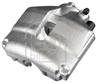 FEBI BILSTEIN Étrier de frein avant gauche 181152