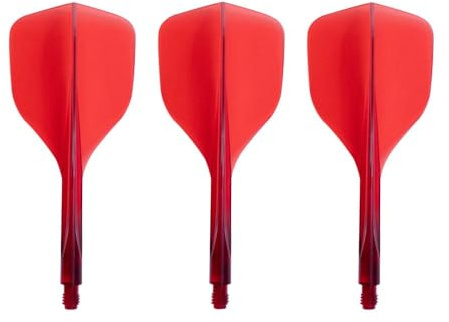 Condor AXE 120 | kleine Größe | Dart-Flights | mehrere Größen | mehrere Farben