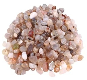 TOYANDONA Pietre Di Fiume Levigate Ciottoli Decorativi Per Esterni Pietre Decorative in Confezione Da Levigate Naturali Per Vasi Piatti Laghetti e Vialetti