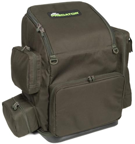 Fox Rage Predator - Angelrucksack, Rucksack, Angeltasche
