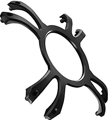 Rejilla de subwoofer de 12 pulgadas para KENWOOD KFC-W3016PS