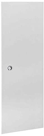 Legrand 401456 Drivia 18 Porte Réversible pour Bac 1 Travée
