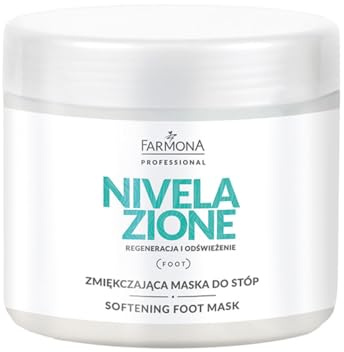 Farmona Nivelazione softening fotmask