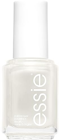 Essie - Essie 4 Perlweißer Nagellack - 13,5 ml