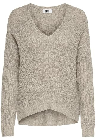 JDY Jdy New Megan L/S Knt Noos - Jersey Suéter Mujer