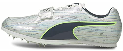 Puma evoSpeed Long Jump 8 SP Field Event Spikes UK 9.5