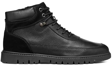 Geox Herren U Ghiacciaio AAnkle Boot