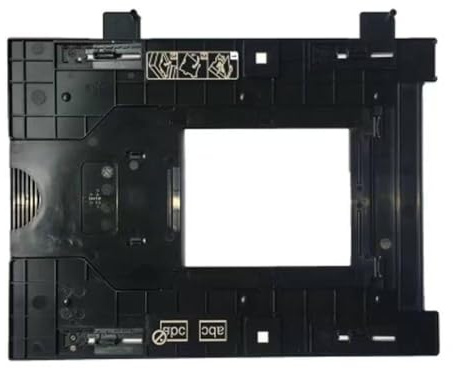 JPrbtfycr Compatible With V700 V750 PRO V800 V850 4990 GT-X900 GT-X970 Printer 4x5 Film Strip Holder Negative Positive Photo Scanner Slide Universal Fit