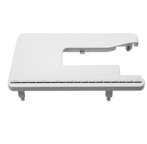 Brother WT14 Sliding Table
