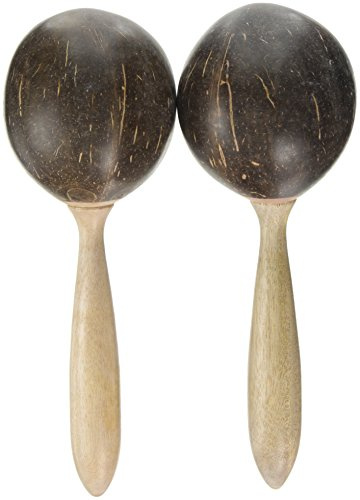 PP World Percussion PP1019 Coconut Maraca
