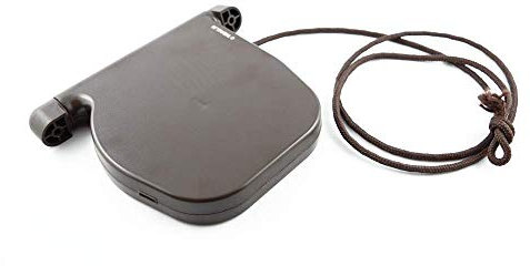 Enrollador de persiana enrollador enrollador de 6,5 m de largo, caja de ventana en 3 colores (antracita)