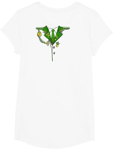 Schützenfest Uniform Schützenverein lustiges Geschenk Tracht T-Shirt