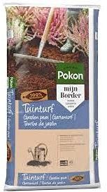 Gartentorf | 40L | pokon