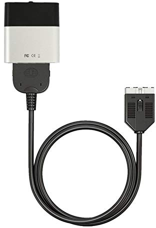 Cable Adaptador inalámbrico Bluetooth Compatible con Range Rover, Land Rover, y Interfaz de música en la integración de Las entradas de Coche (Kits)