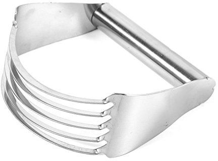 Frullatore per impasto,sbattitore per impasto in acciaio inossidabile per burro, nuovo artigianato da cucina in acciaio inossidabile per pasticceria, frullatore, frullatore, frusta, per cottura