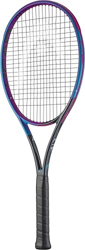 Head Radical Mp Palm Tree Crew 2025 Tennisschläger Rot-Schwarz Unbesaitet 300G L2 Neu