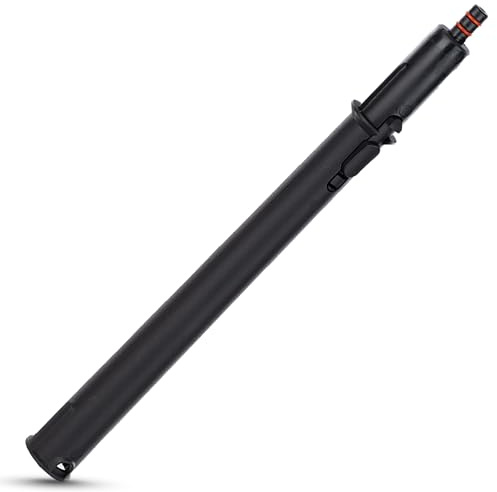Neighbour's Friend® Dampfreiniger Platinum Verlängerungsrohr für Dampfbesen I Zubehör für Handdampfreiniger Platinum I Ersatzteile
