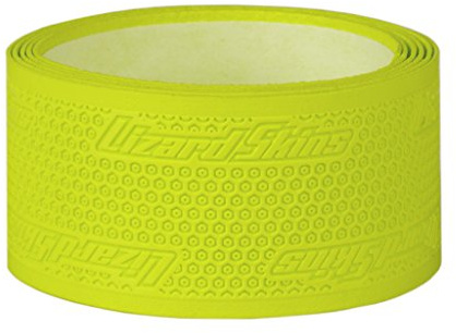 Lizard Skins Durasoft Polymer Hockey Griffband – 0,5 mm, neon, 0.5 mm