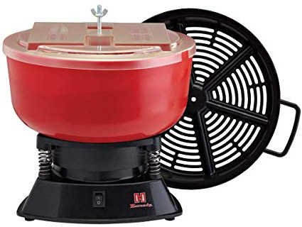 HORNADY 050204 M1 Case Tumbler 220V