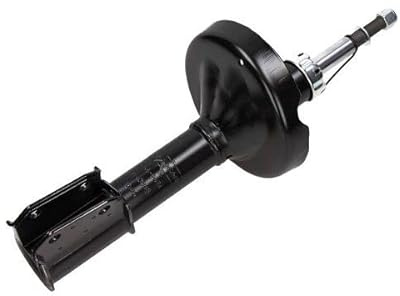 Quality Parts Amortisseur pour Renault Clio II 7700839378