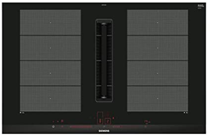 Siemens EX875LX67E ENCIMERA por INDUCCION