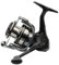 Savage Gear 2500 FD SG4 Rolle - Spinnrolle, Angelrolle für die Angelei auf Barsch & Zander, Angelausrüstung zum Jiggen mit Gummifischen