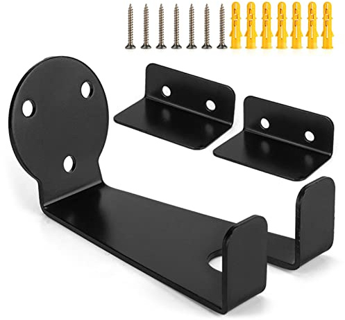 HUIOP Bike Wall Mount Rack Bicycle Pedal Wall Mount Bike Display Hanger Bike Garage Holder Bicycle Display Storage Rack,garage storage hook