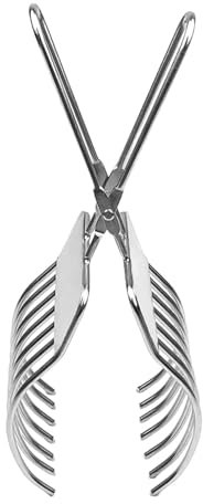 Affettatrice per verdure, Affettatrice manuale - Pinze manuali per arrostire il pane | Utensili da cucina durevoli, taglierina rosbif multifunzionale per pane, verdure e carne.