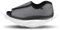 IBLUELOVER Chaussons Diabétiques Hommes Chaussures Rééducation Orthopédique Réglable Fermeture Scratch Sandale Ouvert Chausson pour âgées Pieds Enflé Arthrite Pantoufle en Mousse à Mémoire