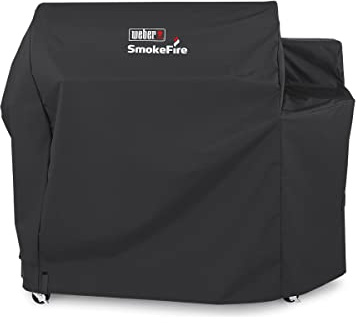 Weber Premium Schutzhülle, Schwarz, 7193