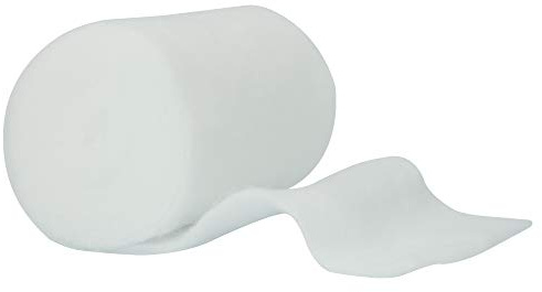 MaiMed PB synthetische hochelastische Polsterbinden 3 m, Größen:6 cm