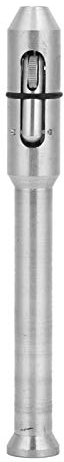 TIG Pen Finger Feeder,1.0-3.2mm Silver White Welding Wire Pencil Filler Welding Rod Holder Welder Equipment Accessories
