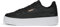PUMA Carina Street, Sneaker Donna, Black Rose Gold White Metallic, 37 EU