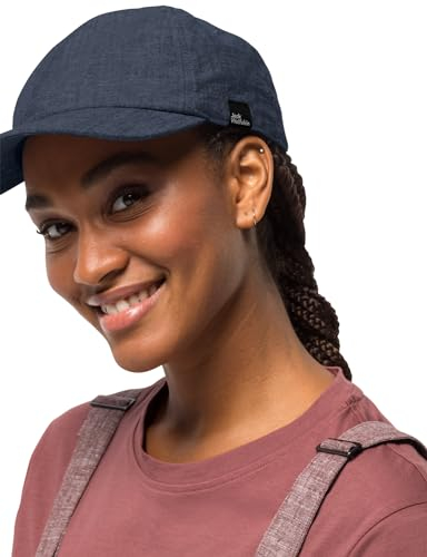 Jack Wolfskin SANDROUTE Cap