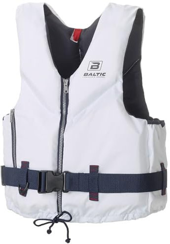 Baltic Mariner White S3050KG Weiß S