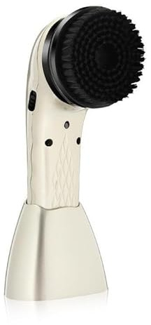 KRXSOBNV 电动擦鞋机非常适合在家庭、办公室以及银行、酒店等公, Buffer Cleaner Polish Scrubber Shine Boot Automatic Tool Polishing Shoes Machine Handheld Electric,Electric Shoe Shine Machine(White)