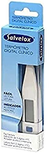 Salvelox Termometro Digital - 1 Unidad