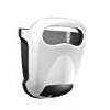 vama Asciugamani Elettrico con Fotocellula 1100W Vision Air BF PRO Bianco