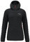 SALEWA, Brenta RDS Daunenjacke Damen, Schwarz, L