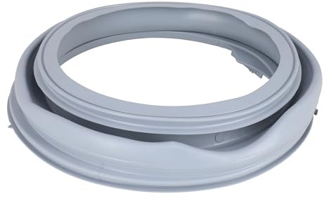 sparefixd Türdichtung Gummidichtung für Bauknecht Waschmaschine