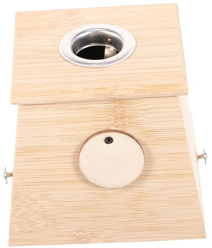 MAGICLULU Brennerbox Für Den Heimgebrauch Easy Therapy Gerät